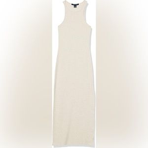 French connection XS tommy dress nwt